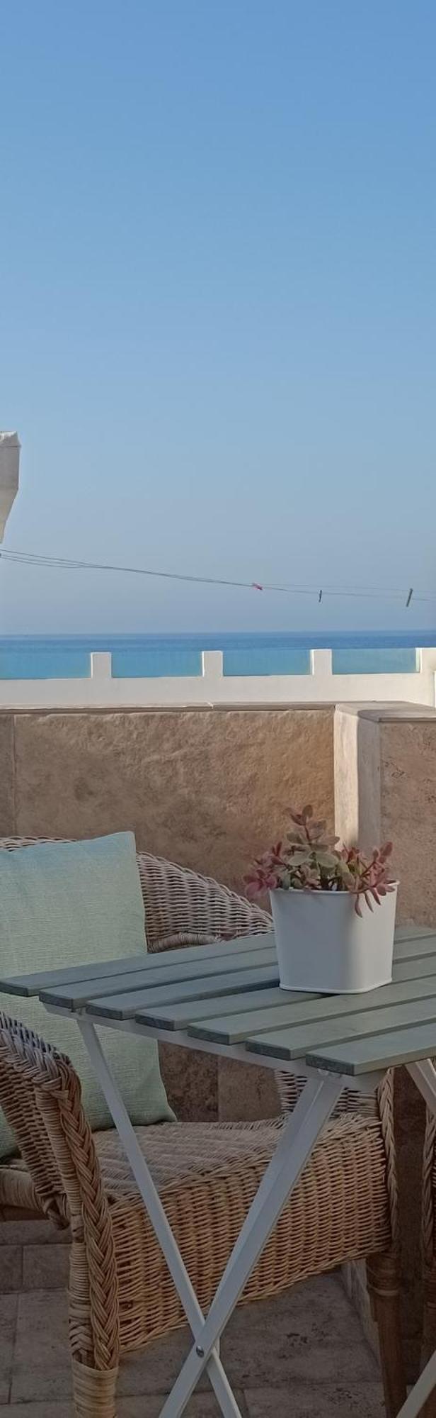 Apartamentos Los Peces Malaga La Cala Del Moral Экстерьер фото
