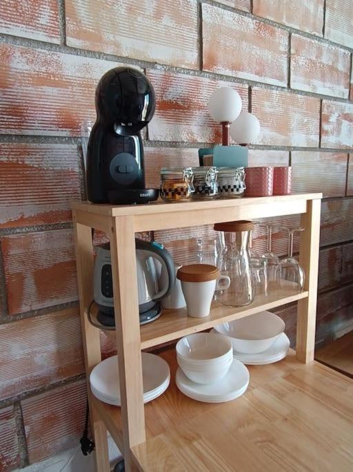 Apartamentos Los Peces Malaga La Cala Del Moral Экстерьер фото