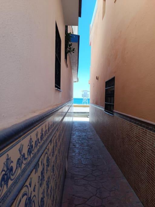 Apartamentos Los Peces Malaga La Cala Del Moral Экстерьер фото