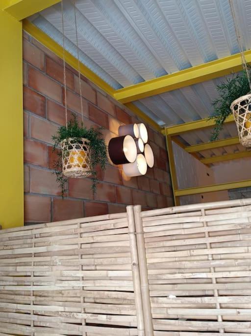 Apartamentos Los Peces Malaga La Cala Del Moral Экстерьер фото