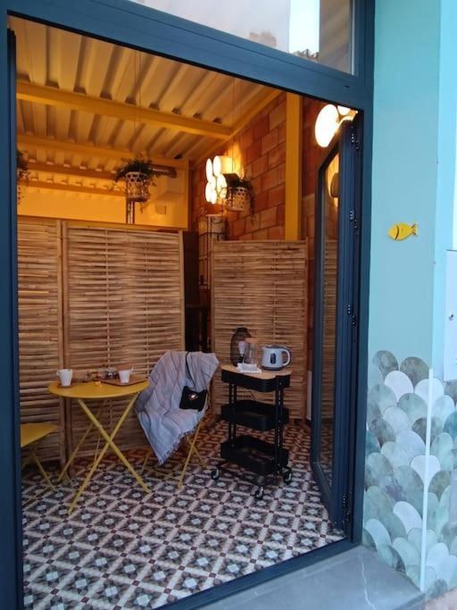 Apartamentos Los Peces Malaga La Cala Del Moral Экстерьер фото