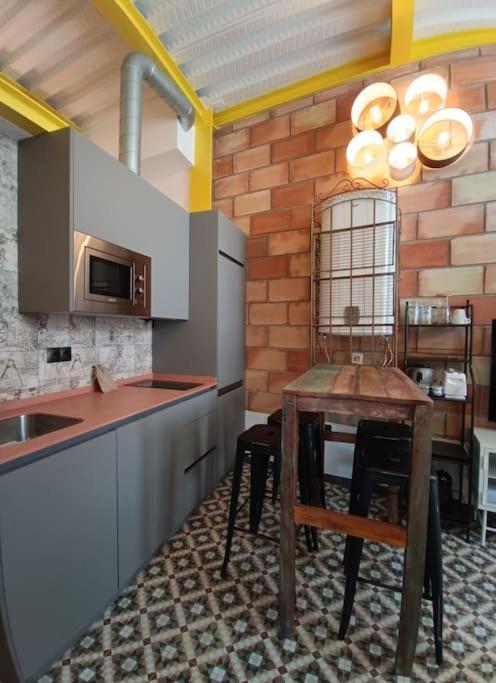 Apartamentos Los Peces Malaga La Cala Del Moral Экстерьер фото