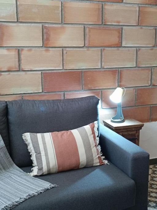 Apartamentos Los Peces Malaga La Cala Del Moral Экстерьер фото