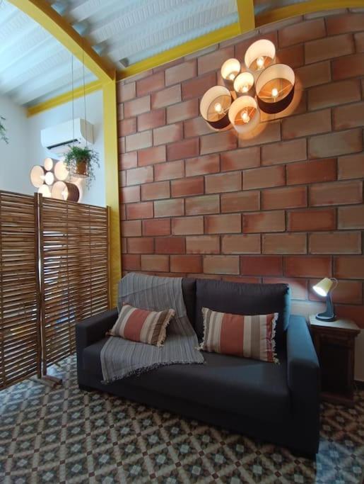 Apartamentos Los Peces Malaga La Cala Del Moral Экстерьер фото