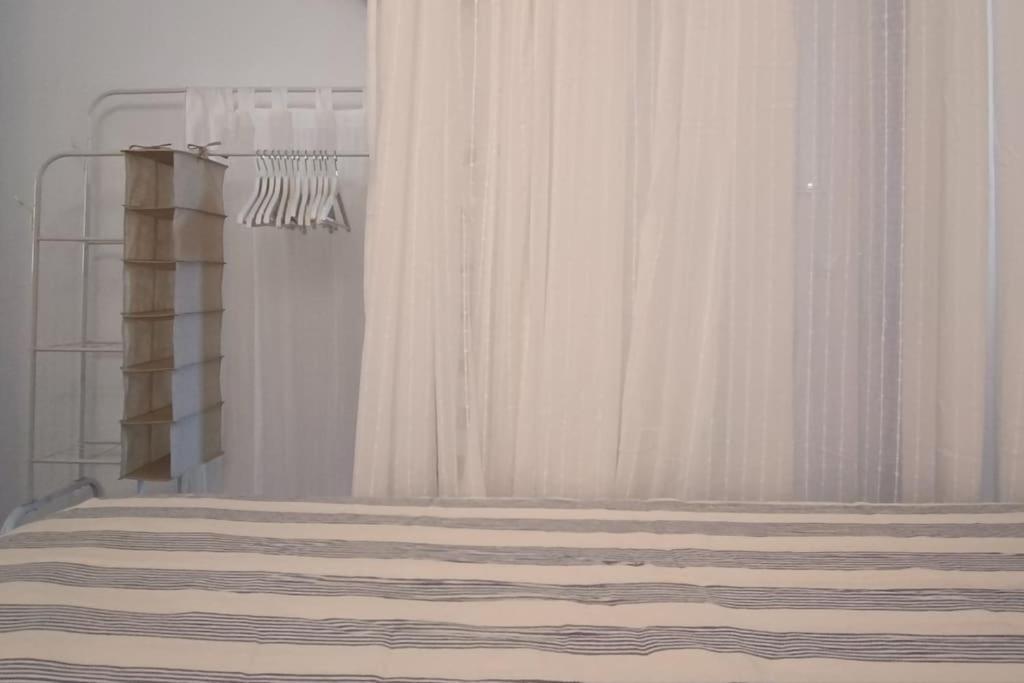 Apartamentos Los Peces Malaga La Cala Del Moral Экстерьер фото