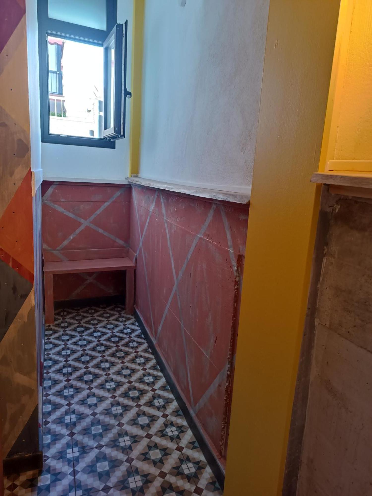 Apartamentos Los Peces Malaga La Cala Del Moral Экстерьер фото