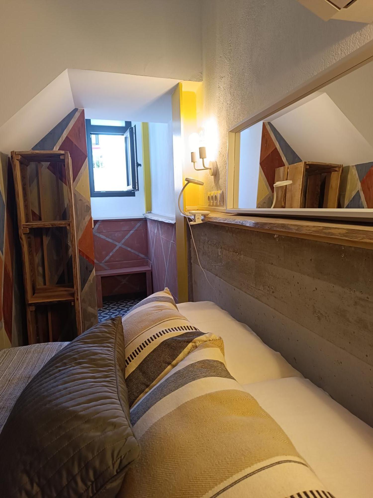 Apartamentos Los Peces Malaga La Cala Del Moral Экстерьер фото